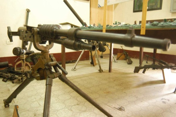 Recorrido por los principales museos de Tegucigalpa