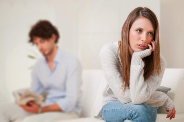 ¿Sufre en la intimidad?