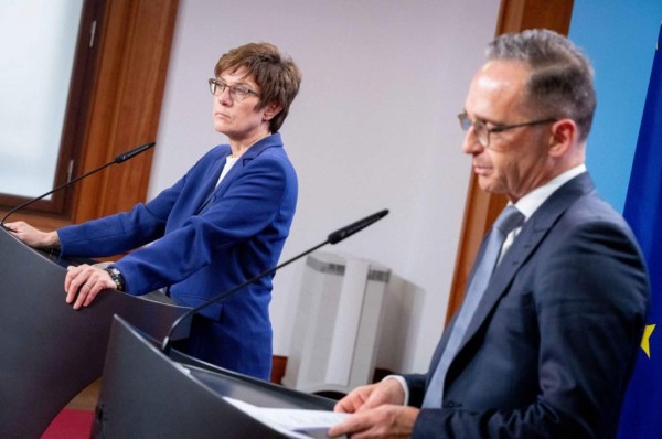 11 datos sobre lo que sucede en Afganistán: Cronología del regreso del Talibán a Kabul