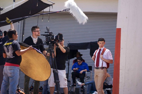 José Zúñiga atacará el bullying en ‘Todos bailaban’