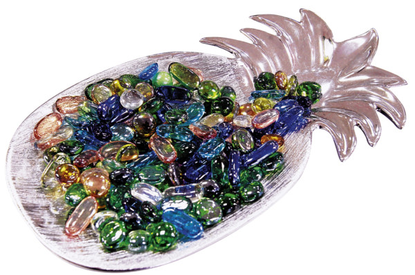 Bandejas llenas de elegancia