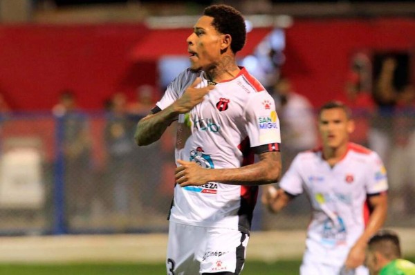 EN FOTOS: Los datos que no conocías de Henry Figueroa, futbolista hondureño víctima de un atentado