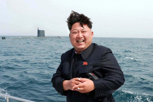 La vida lujosa del líder de Corea del Norte, Kim Jong-Un