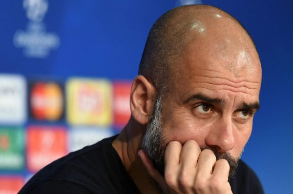 Pep Guardiola recomienza su proyecto en el City apostando por la juventud