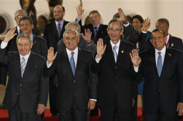 Surge Celac, pero sin estructuras fijas ante oposición de Brasil