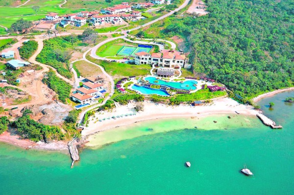 Franquicias internacionales llegan a Tegucigalpa