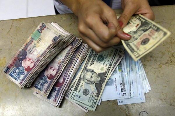 Revaluación del lempira, ¿alegrón temporal?