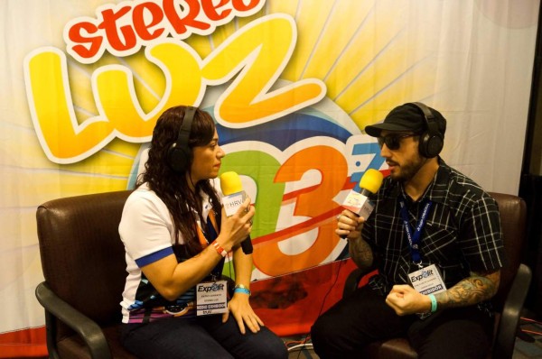 voces listas para exaltar el nombre de dios en expoluz 2018