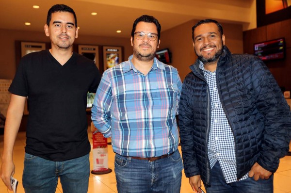 Capitalinos disfrutaron los cortos del VII festival de EL HERALDO