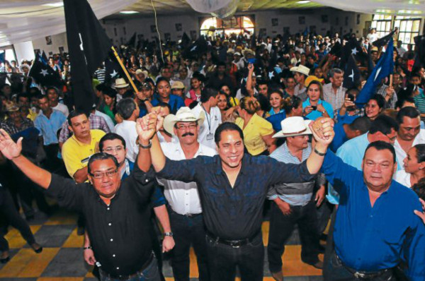 Miguel pide militarizar unidades de transporte