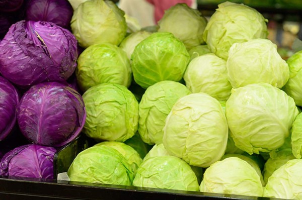 Los alimentos que no debes comer cuando tienes colitis (FOTOS)