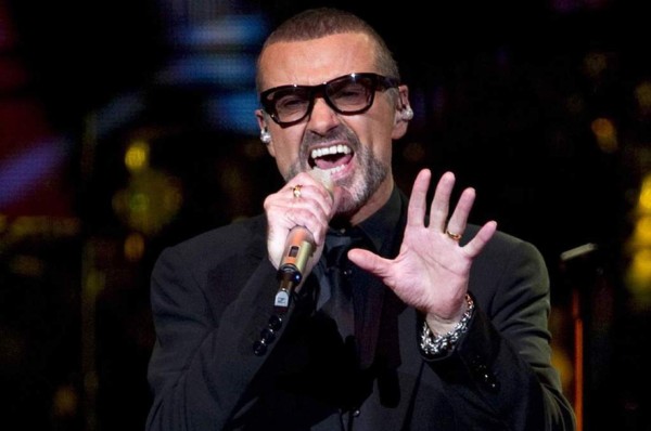La faceta desconocida y solidaria de George Michael sale a la luz tras su muerte