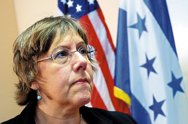 EUA pide al Congreso legislar a favor de gais