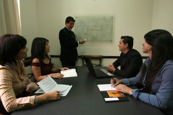 Administración gerencial