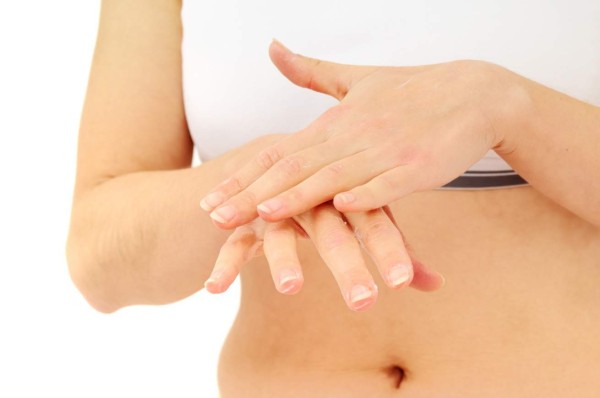 ¿Sabe si tiene dermatitis atópica?