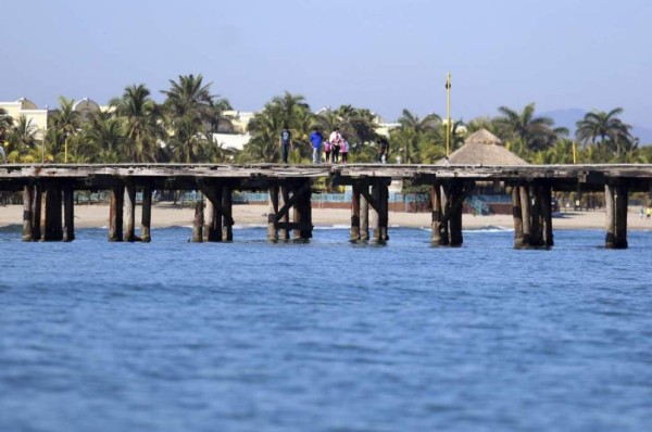 FOTOS: Las 10 playas más hermosas y paradisíacas de Honduras