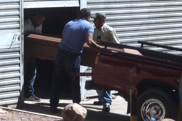 Honduras: Matan en su propia casa a dos mujeres y un hombre