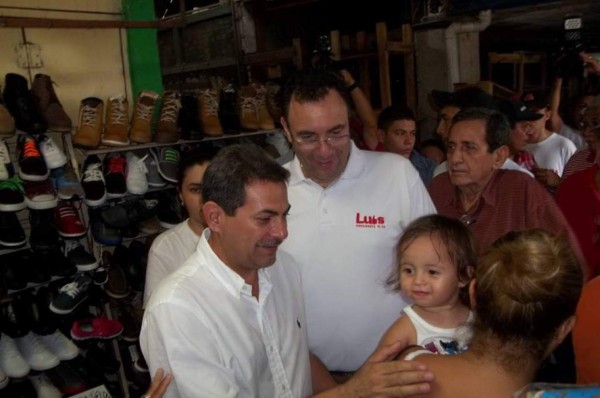 Hay que garantizar un ambiente saludable a los sampedranos, dice Marlon Lara