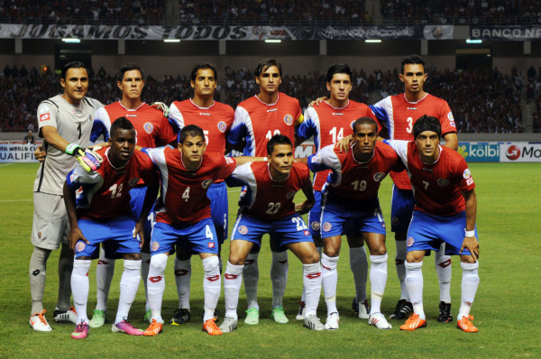 Pinto ya tiene casi definida la lista