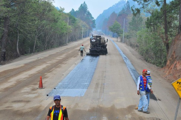 &nbsp;El peligro de recortar inversión en infraestructura