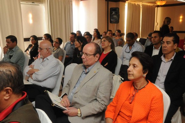 Invierten más de L 96 millones en adaptación al cambio climático