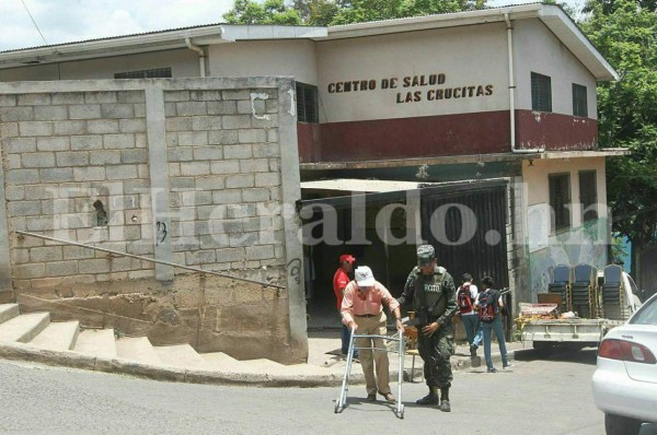 Sexoservidoras piden mejorar el servicio de salud en Honduras