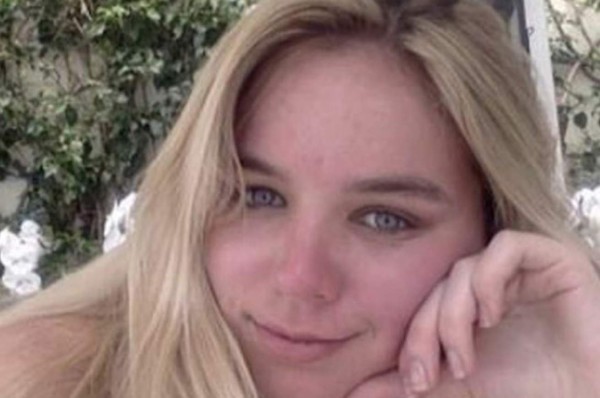 Así era Saoirse, la bella nieta de 'Bobby' Kennedy que murió por sobredosis