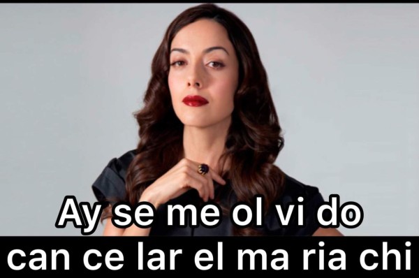 Los divertidos memes que ha generado la nueva serie de Netflix 'La Casa de las Flores'