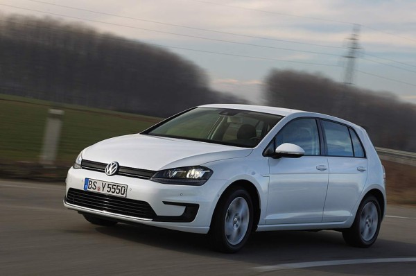 Finalistas del auto verde del año 2015