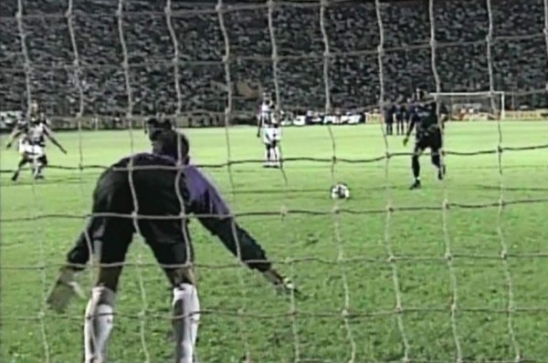 Las postales inolvidables del ClavasMITCH