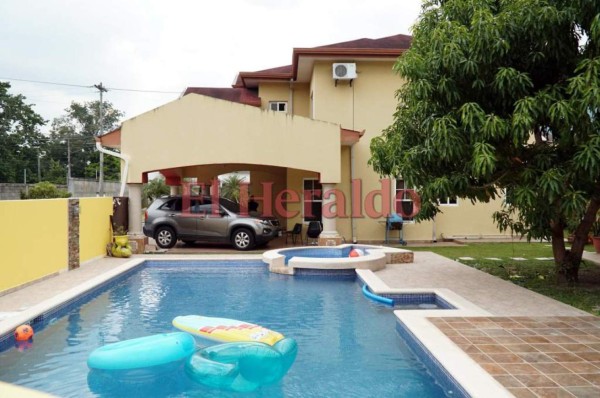 Cabecillas de maras y pandillas que migraron de los barrios a lujosas zonas residenciales para esconderse de la justicia