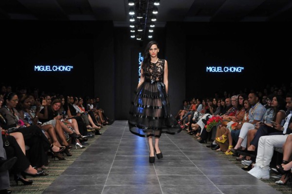 La inspiración de Miguel Chong