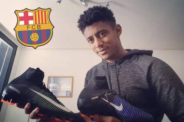 'Tengo sensación de impotencia', dijo el Choco Lozano tras derrota del Barcelona B