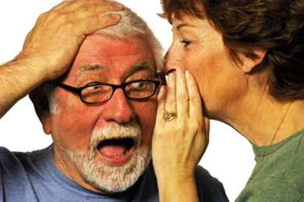 ¿Por qué mentimos?