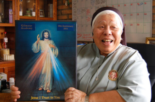 Mujeres hondureñas destacadas