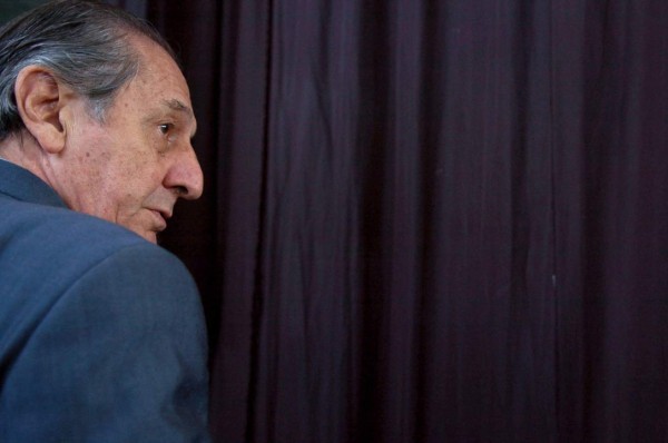 La trascendencia poética de Eduardo Lizalde