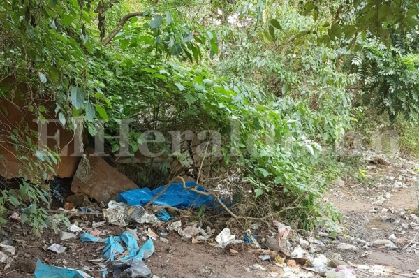 Hallan dos cadáveres a solo horas de diferencia en sector de 'La Guasalona'