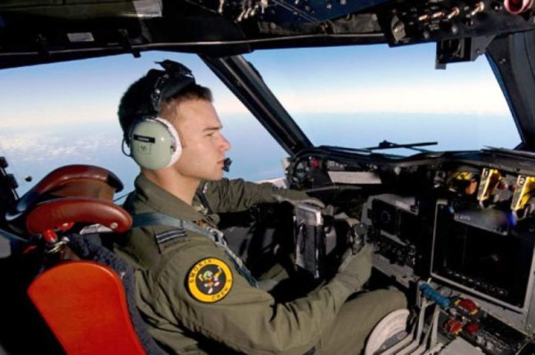 MH370: misteriosa llamada del copiloto antes de la desaparición