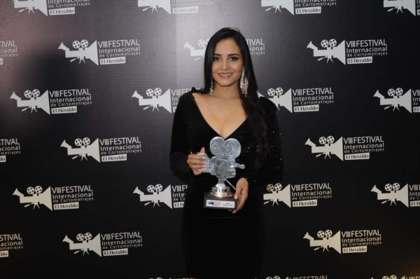 Los ganadores del Festival Internacional de Cortometrajes de EL HERALDO 2019