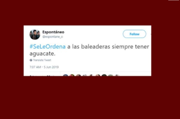 'Se le ordena que': los memes de la frase de Nayib Bukele que inundan la red