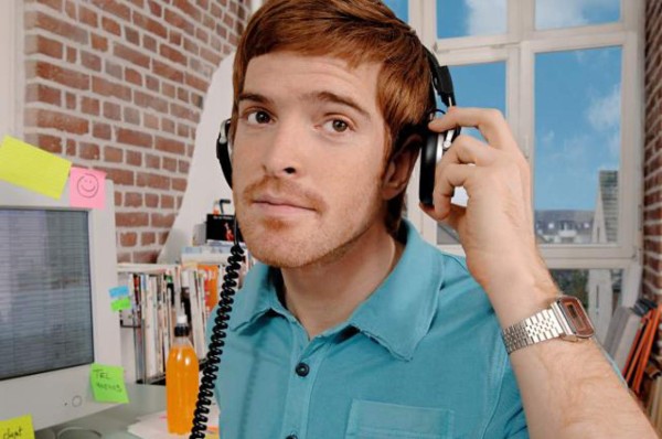 ¿Es conveniente escuchar música en el trabajo?