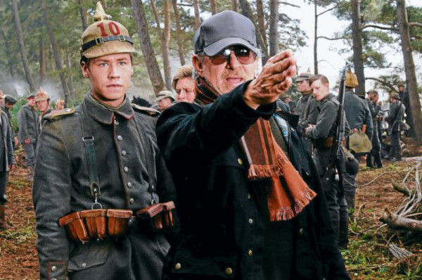 War Horse se estrena este fin de semana en Honduras