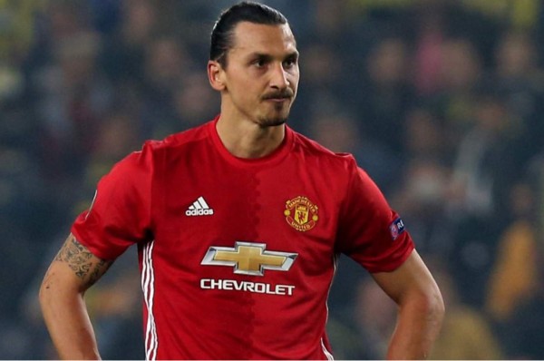 Jose Mourinho deja la puerta abierta al regreso de Zlatan Ibrahimovic al Manchester United