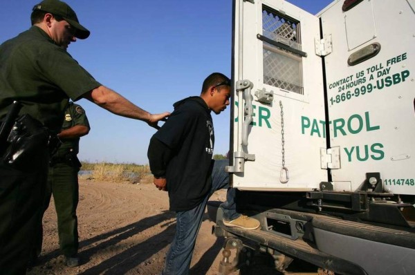 Donald Trump sopesa usar Guardia Nacional en redadas de inmigrantes&nbsp;&nbsp;