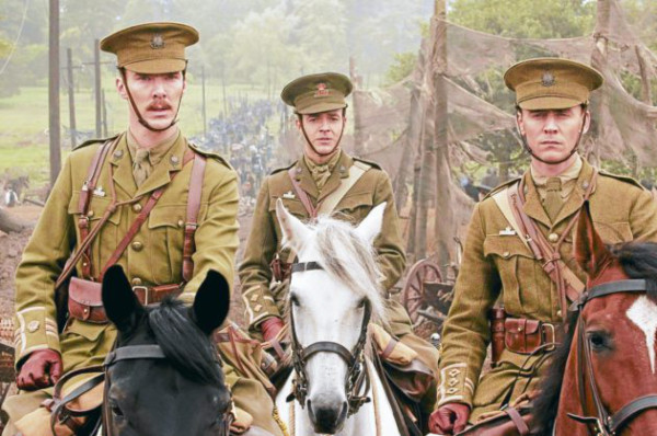 Camino al premio Oscar 2012