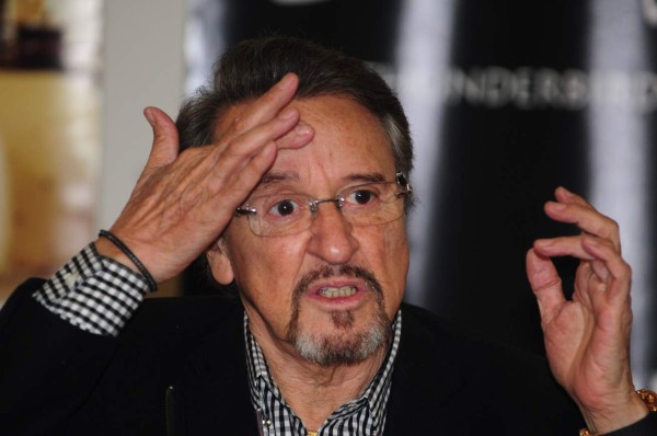 'Kiko' revela terrible enfermedad que lo ha atormentado toda la vida