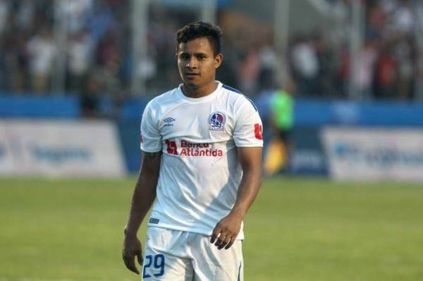 El posible once de Olimpia en el clásico ante Motagua