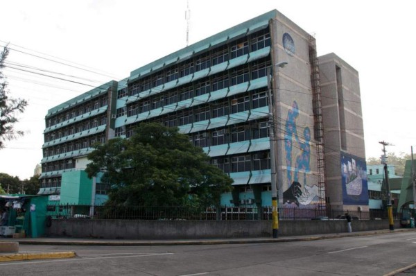 L3.5 millones en insulina para el Hospital Escuela
