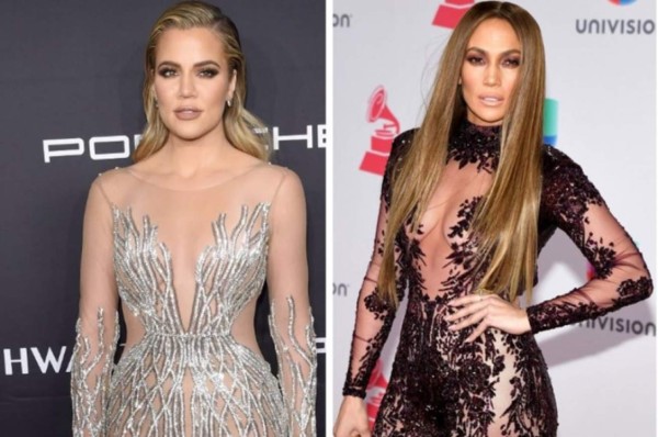 Video: El extravagante regalo que le hizo Jennifer López a Khloé Kardashian