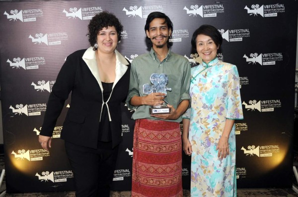 'Directoras' es el Mejor corto del Festival de EL HERALDO 2019